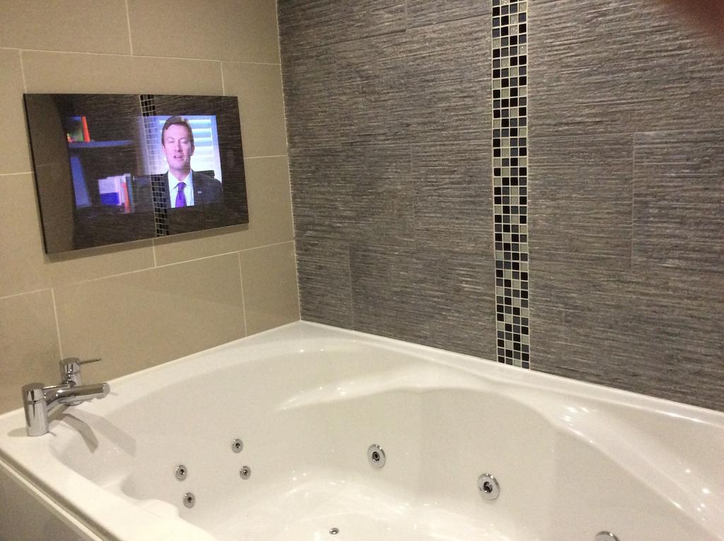 Briars Hall Hotel Burscough Zimmer foto