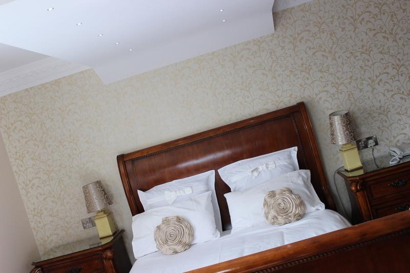Briars Hall Hotel Burscough Zimmer foto